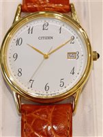 Orologio Citizen Uomo in Acciaio EH6254-53C - EH6254-53C